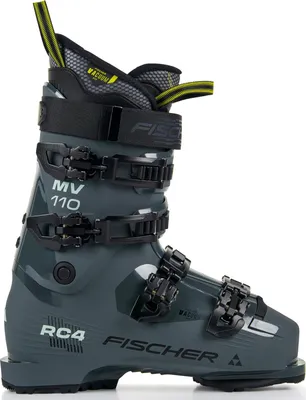 Produktbild von Fischer RC4 110 MV Herren Skischuhe Skistiefel U06725 : 28.5