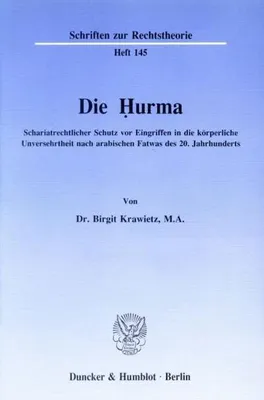 Produktbild von Die Hurma.