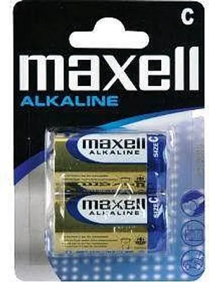 Immagine prodotto di LR14 2BP C Alk MAXELL