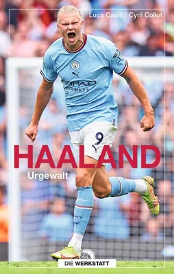 Produktbild von Haaland