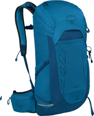 Zdjęcie produktu dla Osprey Talon Plecak Scoria Blue 26 L