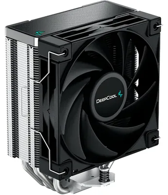 Zdjęcie produktu dla Deepcool | Chłodnica powietrza | AK400 | W | Chłodnica powietrza CPU