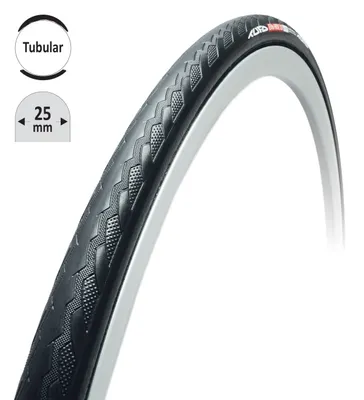 Obrázok produktu pre Tufo dušová pneumatika Elite Ride 25 28x1.00inch black