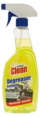 Produktbild von At Home - Sauber - Entfetter - Schnelles Ergebnis - 750 ml - 1 Stück