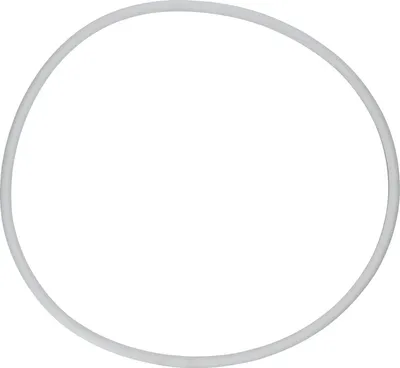 Produktbild von easyPART passend für Electrolux Türdichtung 8581366063114 für Trockner | Dichtung für Tür, Türgummi