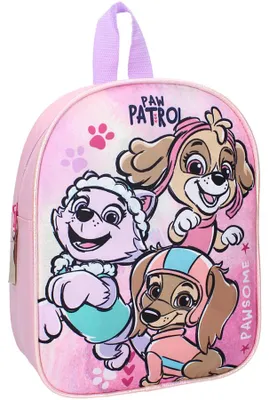 Immagine prodotto di Zaino per bambini Paw Patrol Furever Fun