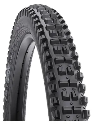 Image de Pneu WTB JUDGE 2,4 27,5'' TCS Light High Grip TriTec SG2 noir