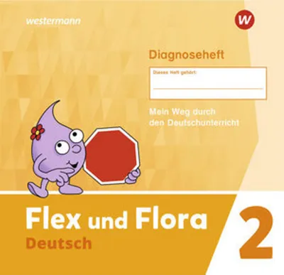 Produktbild von Flex und Flora - Ausgabe 2021