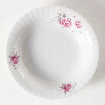Obrázok produktu pre Chodzież Iwona B444 Hlboký tanier porcelánový 22 cm