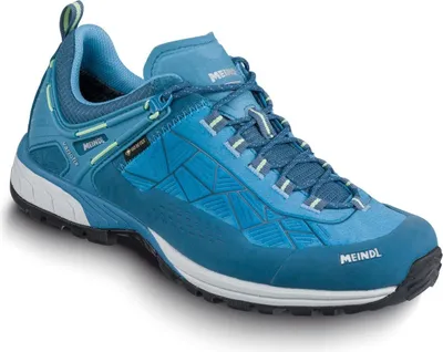 Produktbild von Meindl Top Trail Lady GTX Damen Berg- und Wanderschuhe in Gr. 37.5