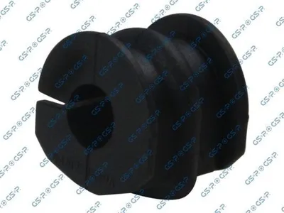 Produktbild von GSP 532784 Lagerung Stabilisator Stabigummi Vorne Rechts für NISSAN MICRA IV (K13) ALMERA (N17)