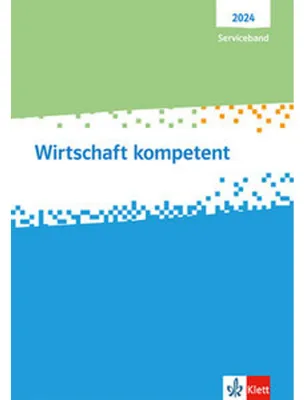 Obrázek produktu pro Wirtschaft kompetent. Ausgabe 2024