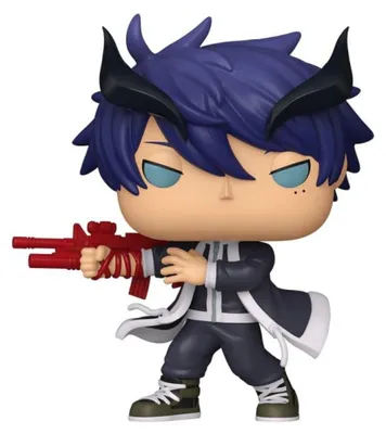 Obrázok produktu pre Tougen Anki POP! Animovaná vinyl figúrka Shiki, 9 cm