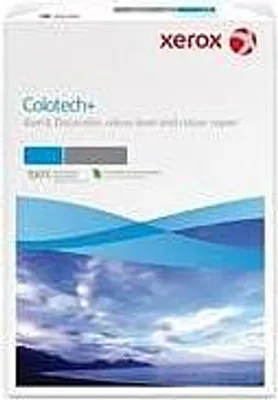 Image de Xerox Papír Colotech+ 300 SRA3 SG (300g/125 listů, SRA3)