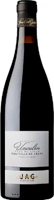 Image de Jag Un Culin Vin de Valtuille de Abajo 2023 Vin rouge Espagne Bierzo 75,00 cl 13,5 %