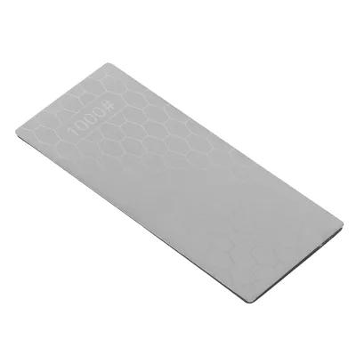 Produktbild von Diamant-Schleifstein,Diamant-Messerschärfstein,Diamant-Plattenabziehstein,Diamant-Plattenschärfstein,Diamant-Plattenschleifstein,Messerschleifwerkzeug
