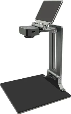 Obrázek produktu pro 3D infračervený termokamerový analyzátor 256*192 pixelů 25Hz pro termokameru pro kontrolu zkratů na PCB, obdélníkový režim analýzy