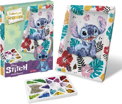 Imagen del producto de Lansay Bébé Cabrioles 20327, Set de pintura con diamantes para niños, a partir de 7 años, Multicolor