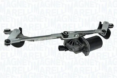 Produktbild von MAGNETI MARELLI 064377100010 Wischermotor Vorne für TOYOTA PRIUS Liftback (NHW20)