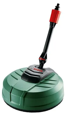 Produktbild von Terrassenreiniger Aquasurf 250, Systemzubehör