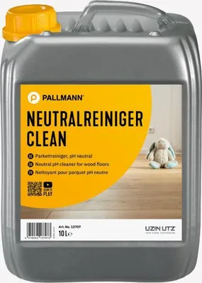 Produktbild von Pallmann Clean Neutralreiniger 5 L