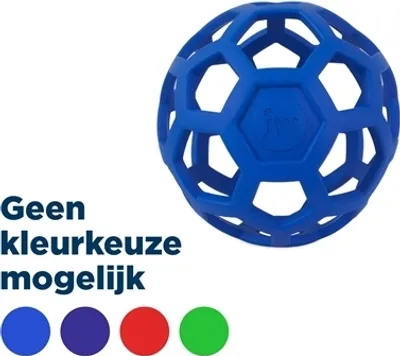 Zdjęcie produktu dla Jw Hol-Ee Roller Assorti