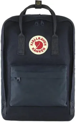 Produktbild von Fjällräven Fjällräven Kånken Re-Wool 15" - Rucksack (nachhaltig) 40 cm