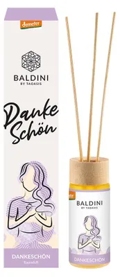 Produktbild von Dankeschön - Raumduftset 50ml