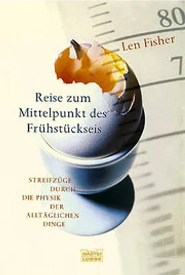 Image de Fisher, L: Reise/Frühstückseis
