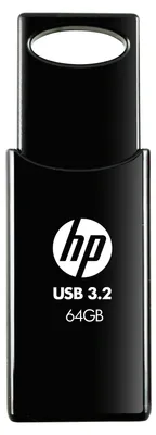 Produktbild von Hp Hpfd712b Usb 3.2 64gb Usb-stick    One Size