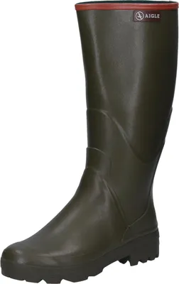 Produktbild von Aigle CHAMBORD Pro 2 khaki Jagdstiefel Gr. 47