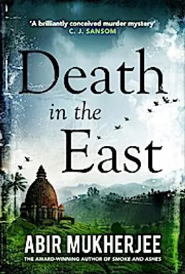 Obrázok produktu pre Death in the East