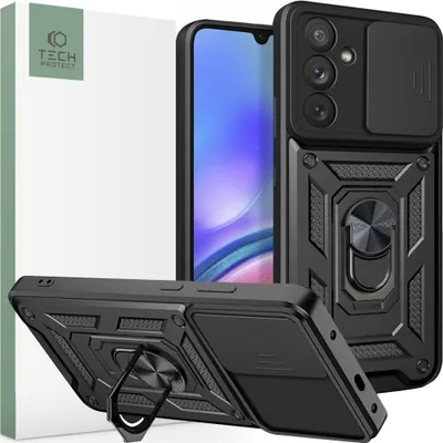 Obrázek produktu pro Tech-Protect Camshield Pro Galaxy A05S ern
