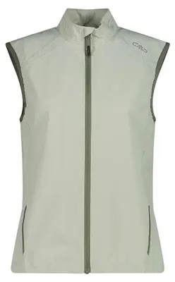 Produktbild von Cmp 3c89576t Trail Weste Beige S Frau Beige S