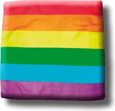 Obrázok produktu pre Šatka LGBT+ Pride