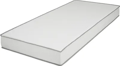 Produktbild von 7-Zonen Komfortschaum-Matratze P2420 COMFORT PUR