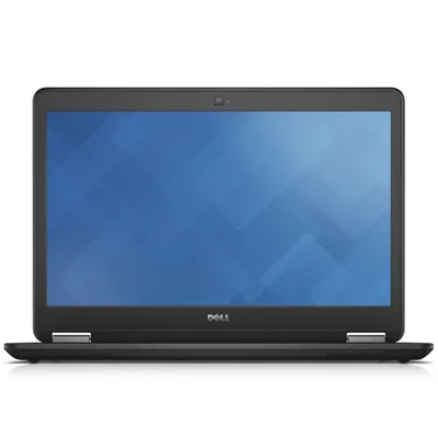 Produktbild von Dell Latitude E7450  - Intel Core i7-5600U (2x 2,6 GHz) - 14 Zoll - 8 GB DDR3 (1x 8 GB) - Windows 10 Pro - 64 bit