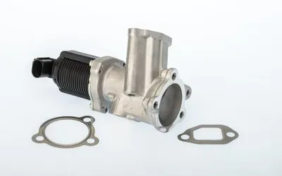Produktbild von BorgWarner 710949D AGR-Ventil für OPEL Corsa D Schrägheck (S07) Abgasrückführungsventil
