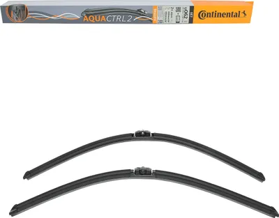Immagine prodotto di Set di tergicristalli anteriori Continental AQUACTRL2, dimensioni 650mm/650mm, compatibile con:
* MERCEDES-BENZ Classe E (berlina, modello W211)
* MERCEDES-BENZ Classe E (station wagon, modello S211)
* Volkswagen (VW) (specificare il modello)