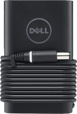 Produktbild von DELL M1P9J, Laptop, Drinnen, 65 W, - Dell Chromebook 11 - Inspiron 11 3000 Series (3135) - Inspiron 11 3000 Series (3137) - Inspiron..., 7.4 mm, Schwarz