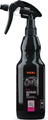 Produktbild von Adbl Interior Qd 0,5L - Innenreiniger