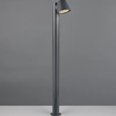Productafbeelding van Tuinlamp 100cm Beni antraciet