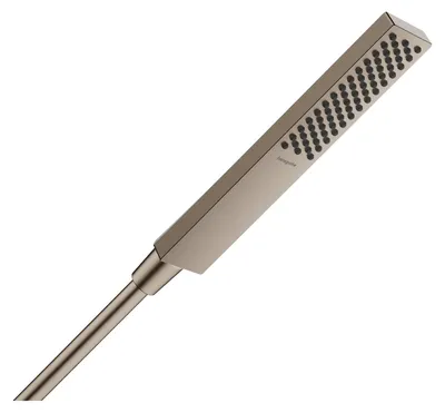 Obrázek produktu pro HANSGROHE 24321140 Pulsify E 1jet bar ruční sprcha