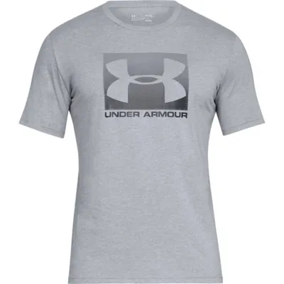 Produktbild von UNDER ARMOUR Boxed Sportstyle T-Shirt