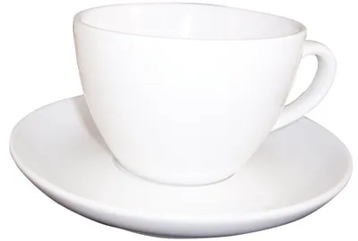 Produktbild von Esmeyer Tassenserie BISTRO 52 - Kaffee-Set