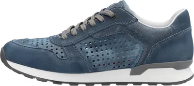 Image de Chaussures Rieker Glattleder U031212