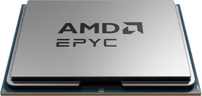 Image de AMD EPYC 9365 - 3.4 GHz - 36 cœurs - 72 threads - 192 Mo de mémoire cache - Socket SP5 - OEM