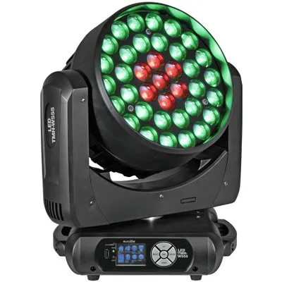 Obrázek produktu pro Eurolite LED TMH-W555 Moving-Head Wash Zoom 51785920