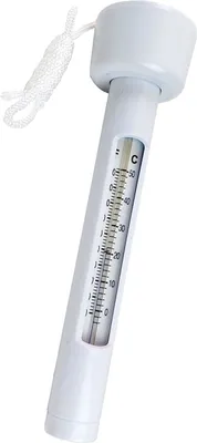 Wehncke | Thermometer schwimmend | 77537 | 4008332775371