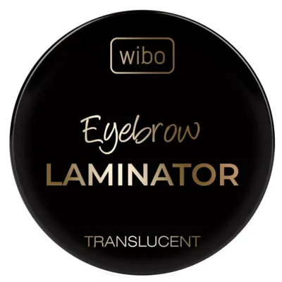 Obrázek produktu pro Wibo Transparentne mydło do stylizacji brwi, 4.2g
